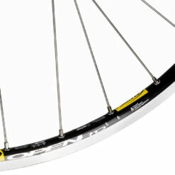 Delux + Open Pro + Sapim Race 28" Laufrad - Auslaufmodell -Fulcrum-Laden 125151