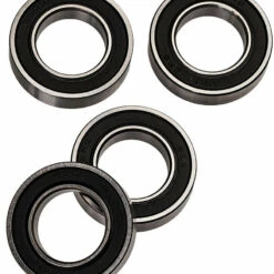 Fulcrum Lagerkit R4-004 Für Road Naben Ab Modell 2013