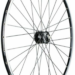 Delux + Open Pro + Sapim Race 28" Laufrad - Auslaufmodell -Fulcrum-Laden 137772