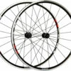 Shimano WH-R501 Laufradsatz