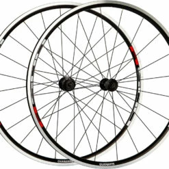 Shimano WH-R501 Laufradsatz