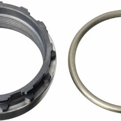 Rohloff Splined Carrier Steckritzel-Adapter Speedhub