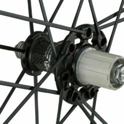 Campagnolo® Shamal Ultra C17 Laufradsatz -Fulcrum-Laden 158767