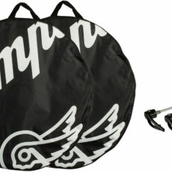 Campagnolo® Shamal Ultra C17 Laufradsatz -Fulcrum-Laden 158768