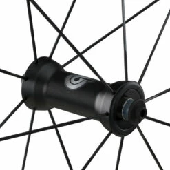 Campagnolo® Zonda C17 Laufradsatz 8 Campagnolo® Zonda C17 Laufradsatz -Fulcrum-Laden 159915