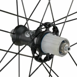 Campagnolo® Zonda C17 Laufradsatz 10 Campagnolo® Zonda C17 Laufradsatz -Fulcrum-Laden 159917