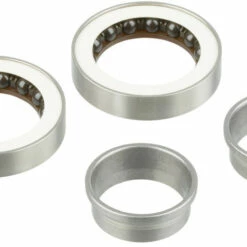 Fulcrum CULT Lagerkit RS-200 Für Racing Speed XLR Ab Modell 2009