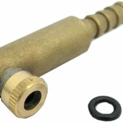 Mavic Winkel-Ventiladapter Für Comete