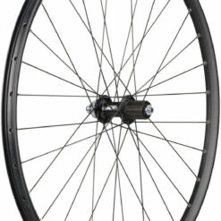 Urban XT Heavy Duty Disc Center Lock 28" Laufrad