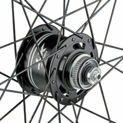 Urban XT Heavy Duty Disc Center Lock 28" Laufrad 18 Urban XT Heavy Duty Disc Center Lock 28" Laufrad -Fulcrum-Laden 174792