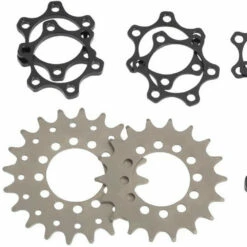Problem-solvers Zinger Singlespeed Conversion Kit