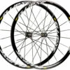 Mavic Ellipse Laufradsatz