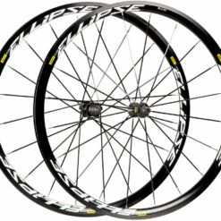 Mavic Ellipse Laufradsatz