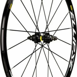 Mavic Ellipse Laufradsatz -Fulcrum-Laden 178847