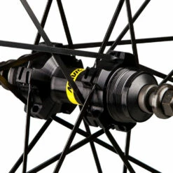 Mavic Ellipse Laufradsatz -Fulcrum-Laden 178848
