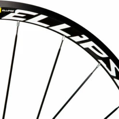 Mavic Ellipse Laufradsatz -Fulcrum-Laden 178849