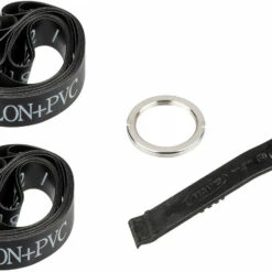 Mavic Ellipse Laufradsatz -Fulcrum-Laden 178850