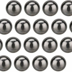 Shimano Stahlkugeln 3/16" Für Konuslager HR Und Nabendynamos