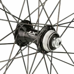 Urban XT Heavy Duty Disc Center Lock 28" Laufradsatz -Fulcrum-Laden 186857