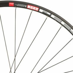 Urban XT Heavy Duty Disc Center Lock 28" Laufradsatz -Fulcrum-Laden 186860