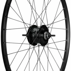 Alfine Disc Center Lock 28" 11-Gang Laufrad