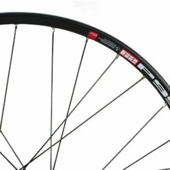 Alfine Disc Center Lock 28" 11-Gang Laufradsatz -Fulcrum-Laden 189997