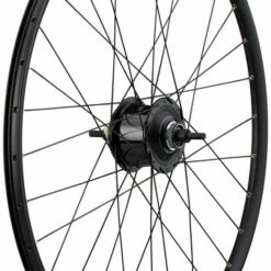Alfine Disc Center Lock 28" Laufrad