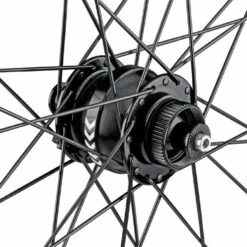 Urban Shutter Precision/XT Disc Center Lock 28" Laufradsatz -Fulcrum-Laden 192823