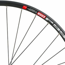 Urban Shutter Precision/XT Disc Center Lock 28" Laufradsatz -Fulcrum-Laden 192826