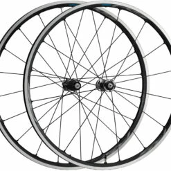 Shimano WH-RS500-TL Laufradsatz