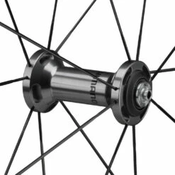 Shimano WH-RS500-TL Laufradsatz 9 Shimano WH-RS500-TL Laufradsatz -Fulcrum-Laden 196310