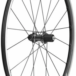 Shimano WH-RS500-TL Laufradsatz 10 Shimano WH-RS500-TL Laufradsatz -Fulcrum-Laden 196311