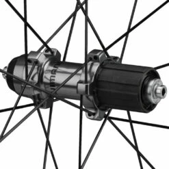 Shimano WH-RS500-TL Laufradsatz 11 Shimano WH-RS500-TL Laufradsatz -Fulcrum-Laden 196312