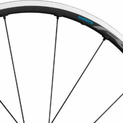 Shimano WH-RS500-TL Laufradsatz 12 Shimano WH-RS500-TL Laufradsatz -Fulcrum-Laden 196313