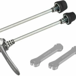 Shimano WH-RS500-TL Laufradsatz 13 Shimano WH-RS500-TL Laufradsatz -Fulcrum-Laden 196314