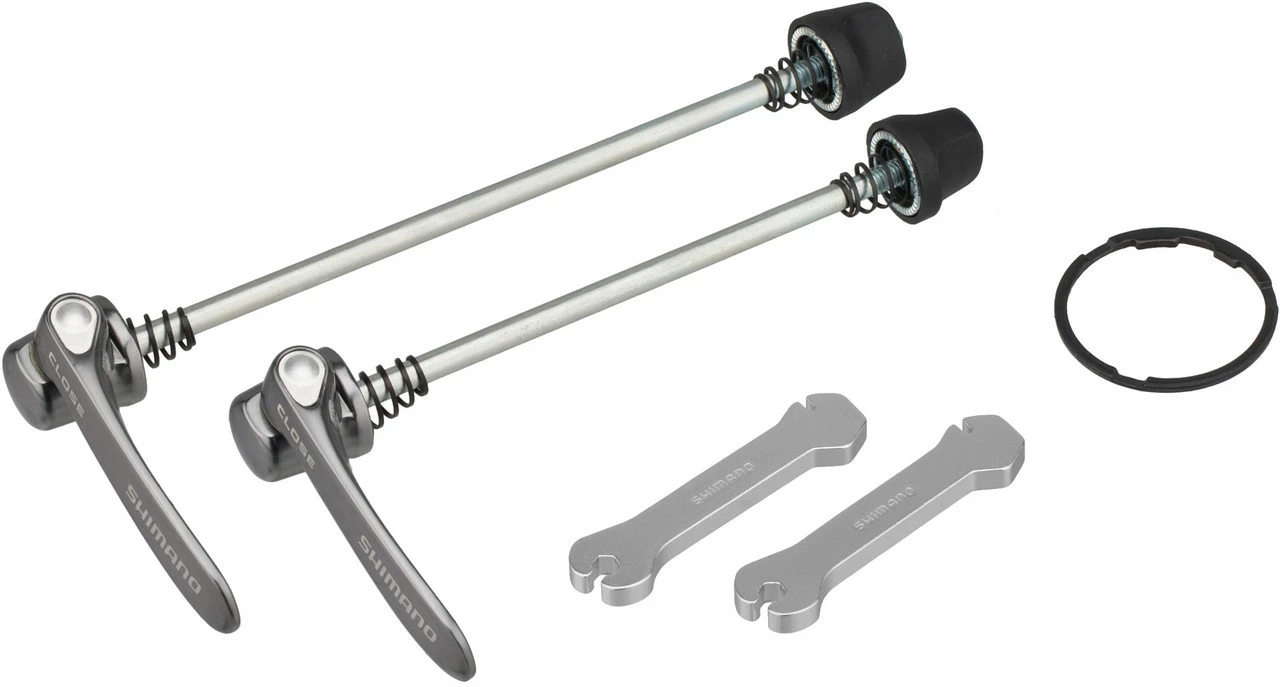 Shimano WH-RS500-TL Laufradsatz 7 Shimano WH-RS500-TL Laufradsatz – Bild 7