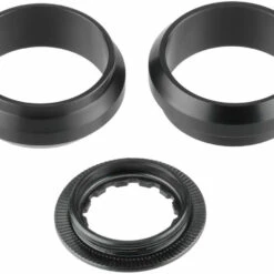Boner Spacer Set