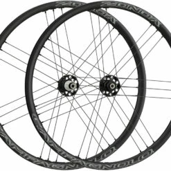 Campagnolo® Zonda C17 Disc Center Lock Laufradsatz
