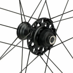 Campagnolo® Zonda C17 Disc Center Lock Laufradsatz -Fulcrum-Laden 198788