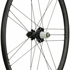 Campagnolo® Zonda C17 Disc Center Lock Laufradsatz -Fulcrum-Laden 198789