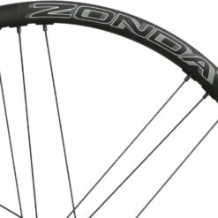 Campagnolo® Zonda C17 Disc Center Lock Laufradsatz -Fulcrum-Laden 198791