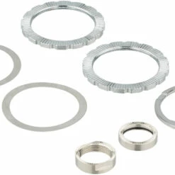 Campagnolo® Zonda C17 Disc Center Lock Laufradsatz -Fulcrum-Laden 198792