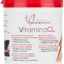 Effetto Mariposa Caffelatex Vitamina CL Zusatz Für Reifendichtmittel