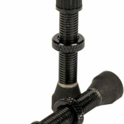 Notubes Tubelessventil Sclaverand Aluminium - 2 Stück