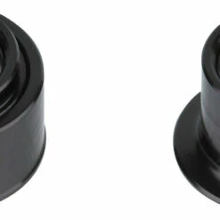 Newmen Endkappen Set Für Evolution SL J-Bend Road VR-Nabe