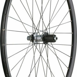 Race Ultegra Disc Center Lock 28" Laufrad -Fulcrum-Laden 219549