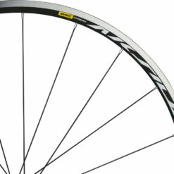 Mavic Aksium Laufradsatz -Fulcrum-Laden 223647