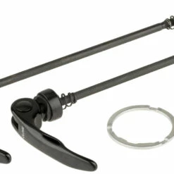 Mavic Aksium Laufradsatz -Fulcrum-Laden 223648