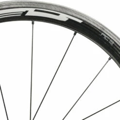 Fulcrum Speed 40C-55C Combo Carbon C17 Laufradsatz -Fulcrum-Laden 234643