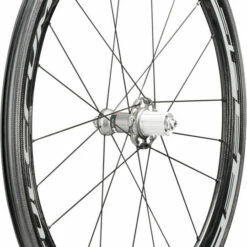 Fulcrum Speed 40C-55C Combo Carbon C17 Laufradsatz -Fulcrum-Laden 234644